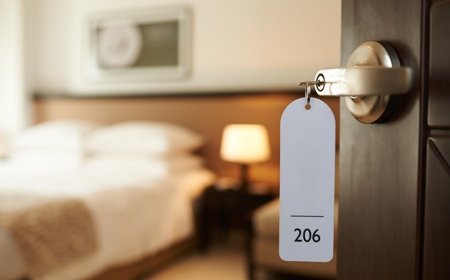 A maioria dos hoteleiros só espera voltar aos níveis de 2019 a partir de 2023.