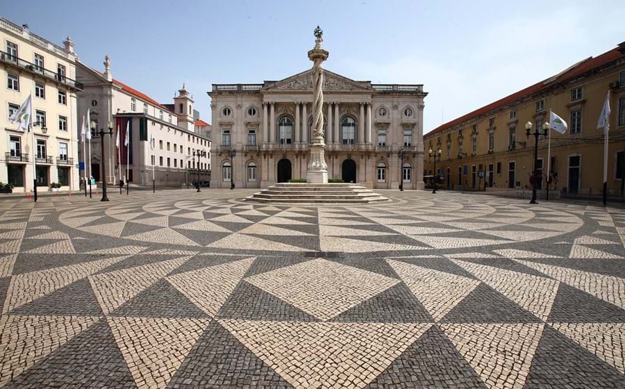 Lisboa está entre as autarquias que optaram por penalizar os imóveis devolutos ou em ruínas espalhados pela cidade.