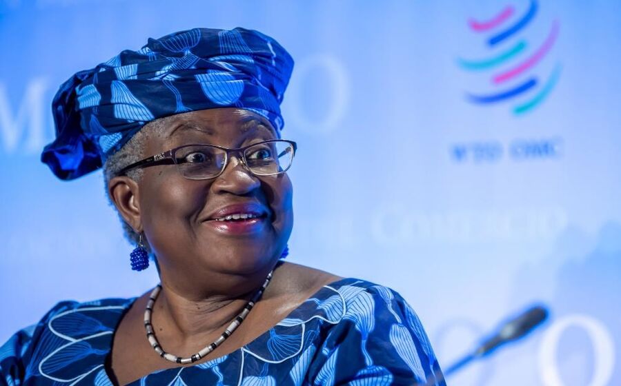 Ngozi Okonjo-Iweala, OMC