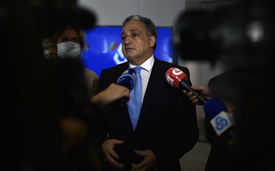 Paulo Macedo, CGD