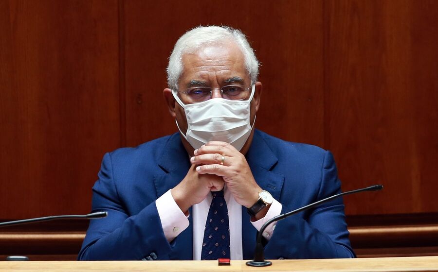 antonio costa