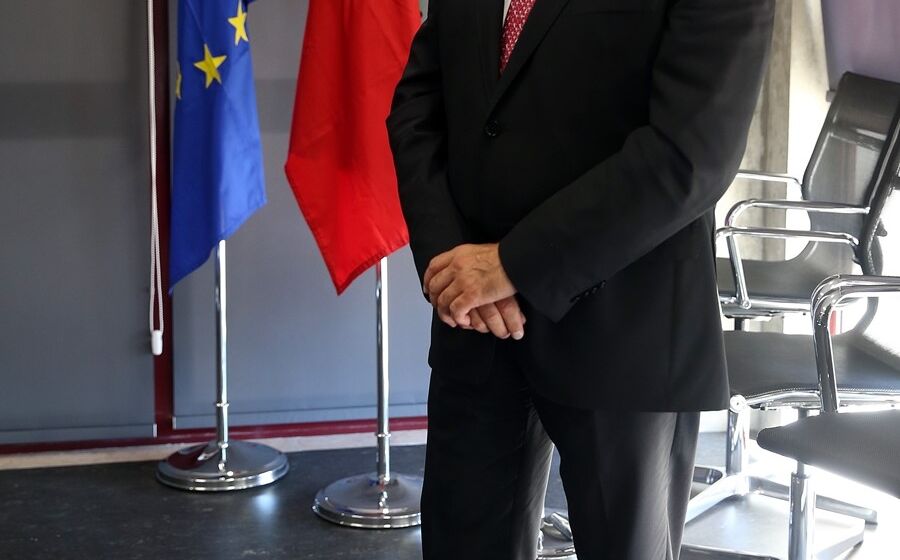 António Laranjo