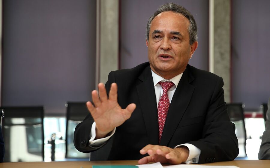 António Laranjo