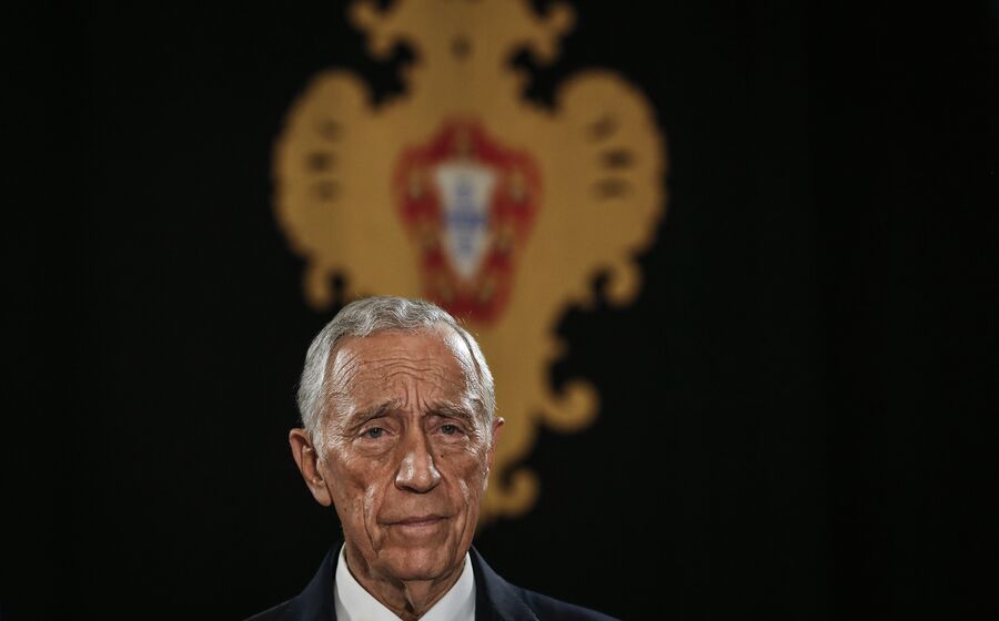 marcelo rebelo de sousa