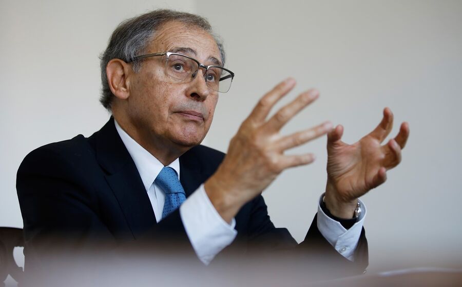 João Costa Pinto