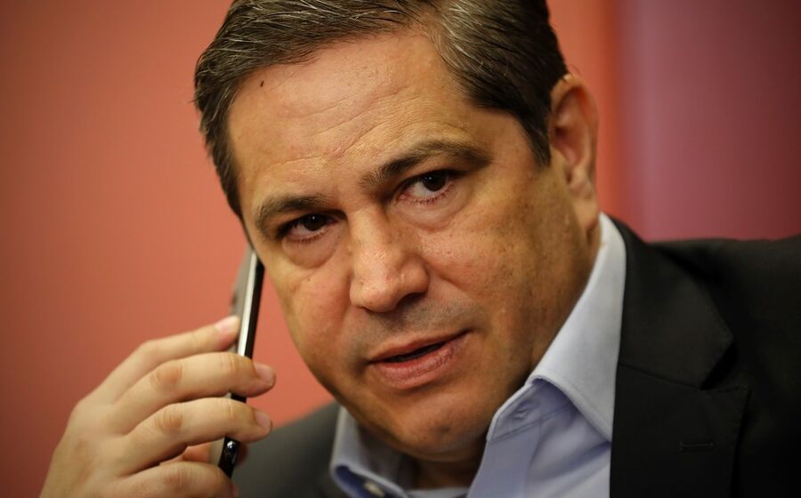 Mário Ferreira