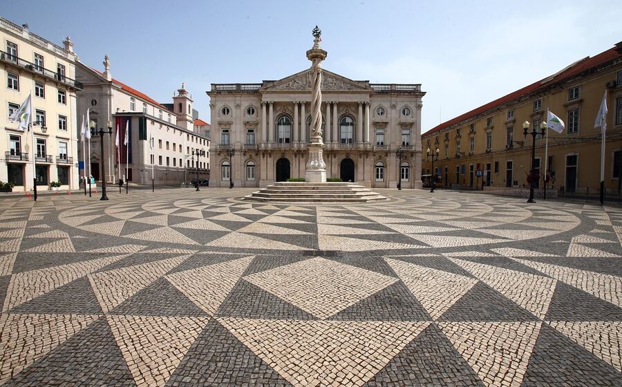 cml, camara de lisboa
