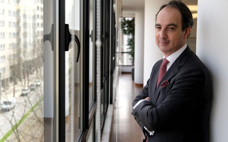 Pedro Rego
