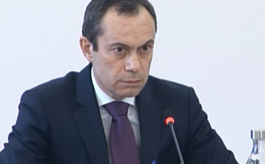 Luís Costa Ferreira