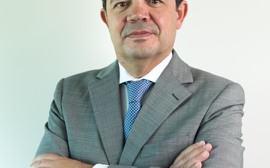 Alexandre pinheiro especialista em proteção de dados