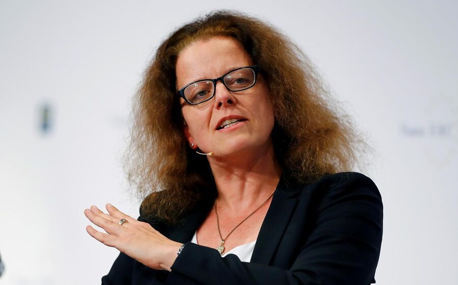Isabel Schnabel