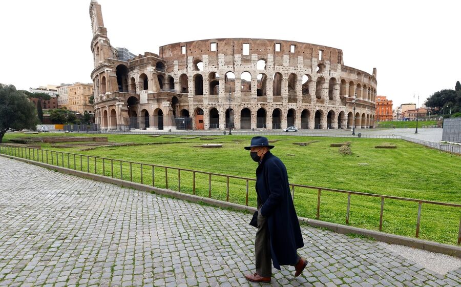Italia 