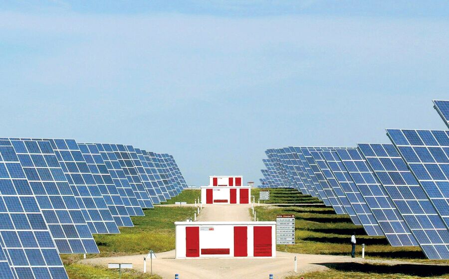 energia solar paineis solares