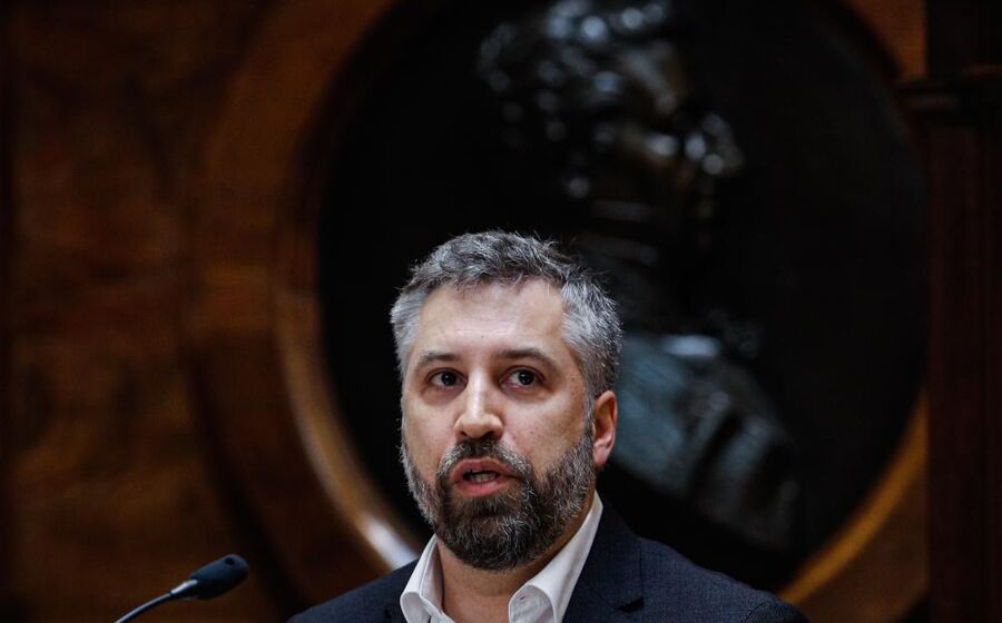 pedro Nuno santos parlamento ar