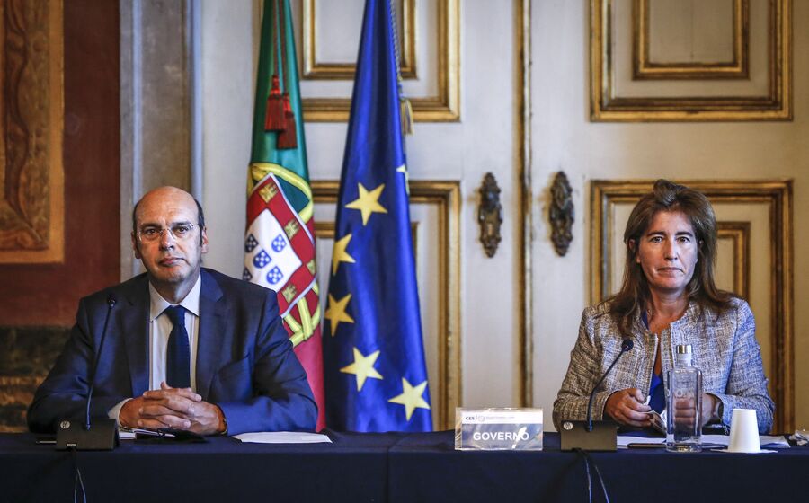 siza vieira, ana mendes godinho