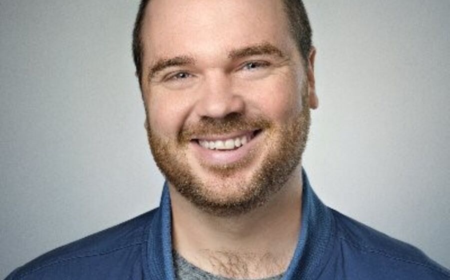 Kevin Roose