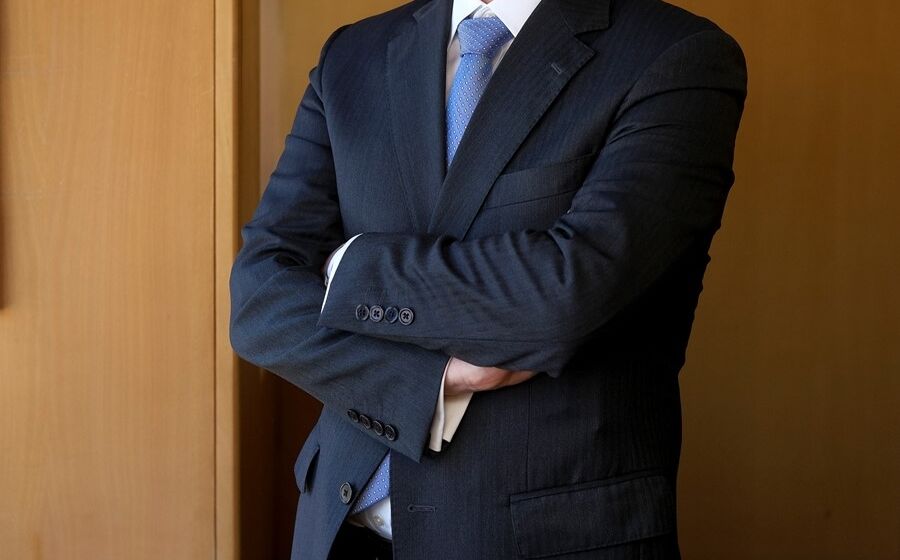 Paulo Freire de Oliveira, CEO da BPI Gestão de Ativos