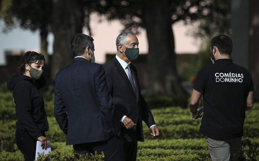 marcelo rebelo sousa