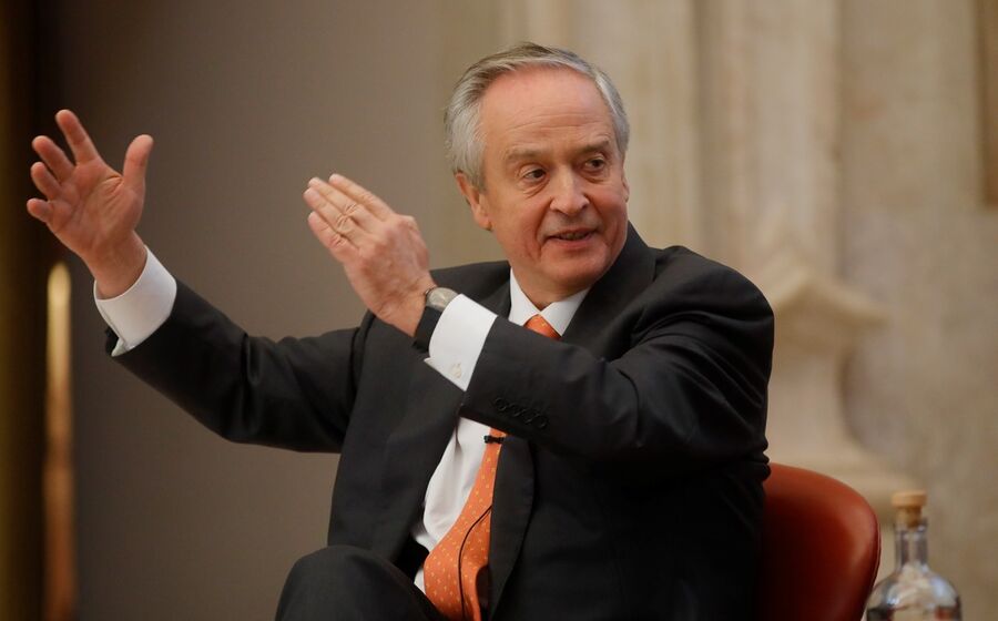 Fernando Ulrich 