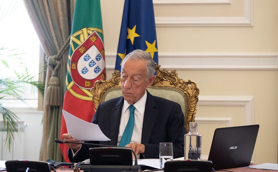 marcelo rebelo de sousa
