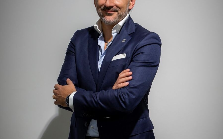 Alexandre Fonseca (Altice) 