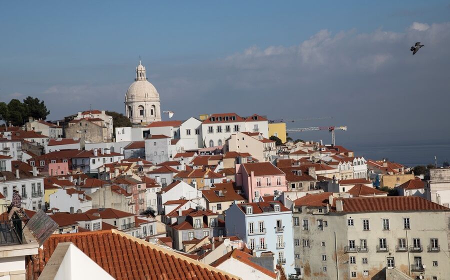 casas habitacao predios imobiliario lisboa