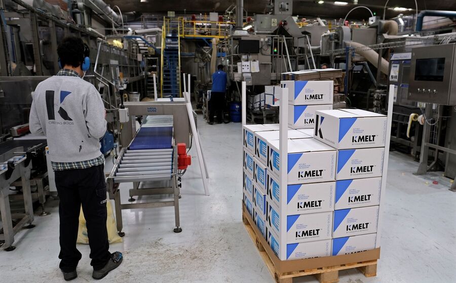 industria Kmelt