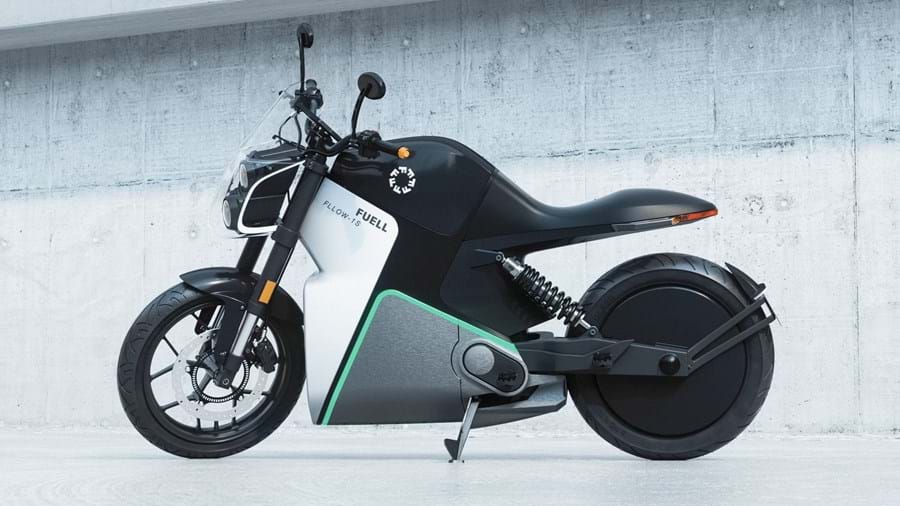 As motas elétricas que vão aquecer o mercado em 2021 - Empresas - Jornal de  Negócios