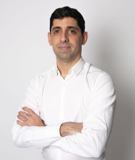 Augusto Martinez Reyes, teleperformance