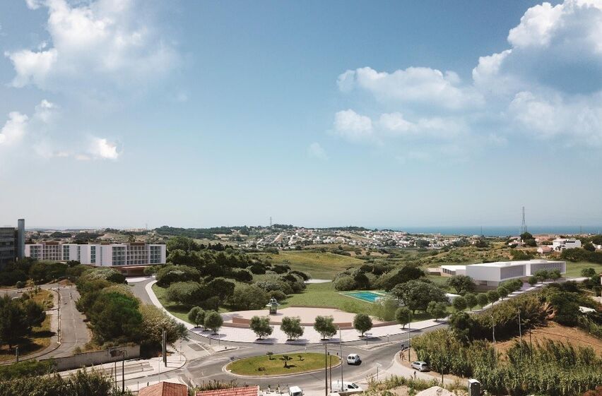 Innovation District almada