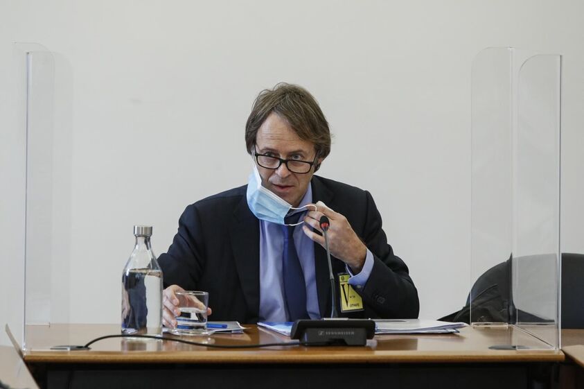 José Ramalho Fundo Resolução