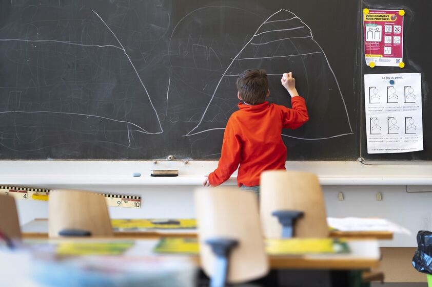 escolas, aulas, ensino, educação, alunos, estudantes