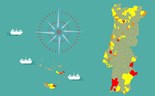 Incidência subiu em 118 concelhos, mas há 62 municípios sem qualquer caso em abril. Veja como está o seu