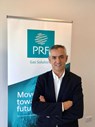 Paulo Ferreira, CEO da PRF