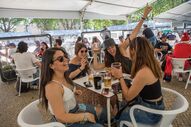 restaurante esplanada