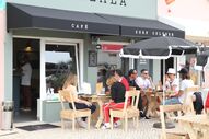 restaurante esplanada
