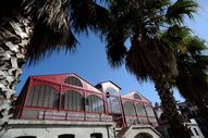 Mercado Ferreira Borges, Porto