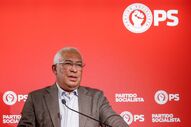 Antonio costa