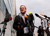 Armin Laschet CDU