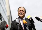 Armin Laschet CDU