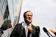 Armin Laschet CDU