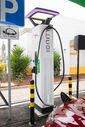 brisa carregamento eletricos