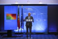 Antonio costa concelho ministros desconfinamento
