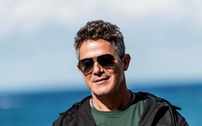 Alejandro Sanz vendeu a sua mansão em Miami por 10 milhões