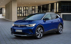 Volkswagen ID.4: SUV elétrico familiar