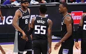 Sacramento Kings pode ser a primeira equipa do mundo a pagar salários em bitcoin 