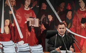 MP queixa-se que pronúncia de Ivo Rosa atrapalha Operação Marquês
