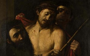 Quadro que ia ser vendido por €1500 pode, afinal, ser de Caravaggio