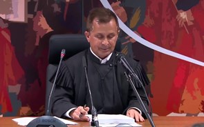 Juiz não encontra ilegalidades no caso de Sócrates ligado ao concurso do TGV 