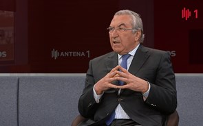 Raul Martins defende a isenção do pagamento da TSU a 100%